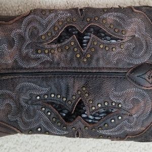 Authentic Lauredo women's boots